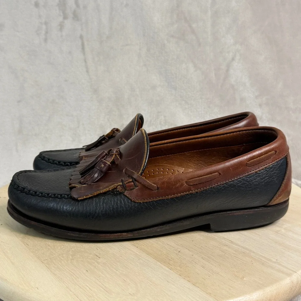 Allen Edmonds allen edmonds